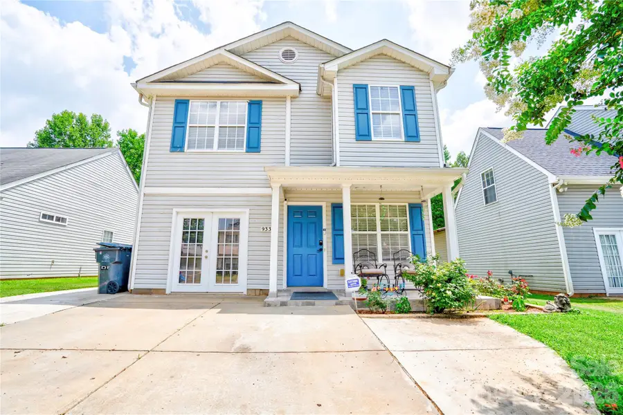 9336 Dewey Drive, Charlotte, NC 28214 - #2