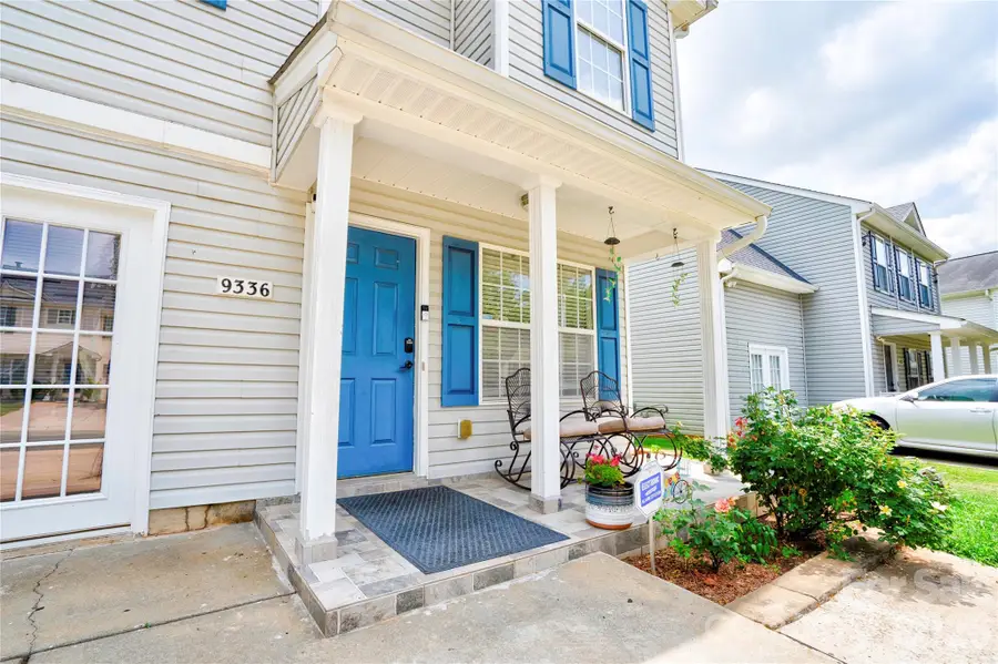 9336 Dewey Drive, Charlotte, NC 28214 - #3