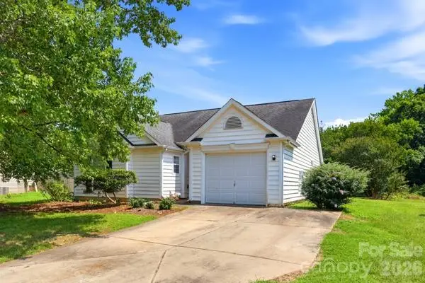 507 Viking Drive Sw, Concord, NC 28025
