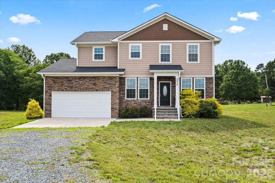 1030 Heath Helms Road, Monroe, NC 28110 - #2