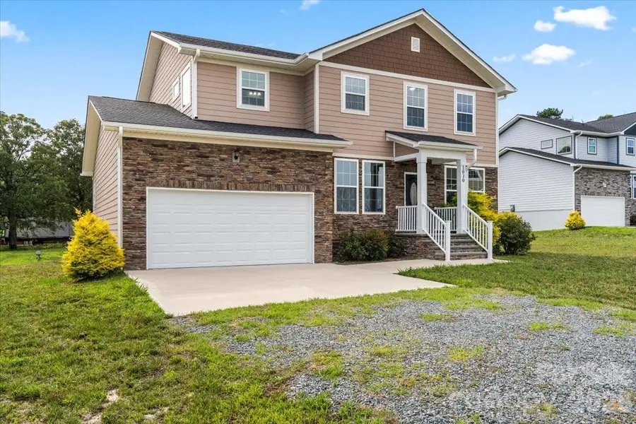 1030 Heath Helms Road, Monroe, NC 28110 - #3