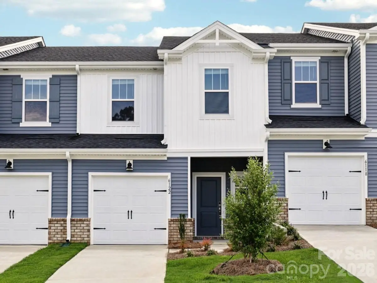 9020 Foggy Brook Loop, Charlotte, NC 28216 - #1
