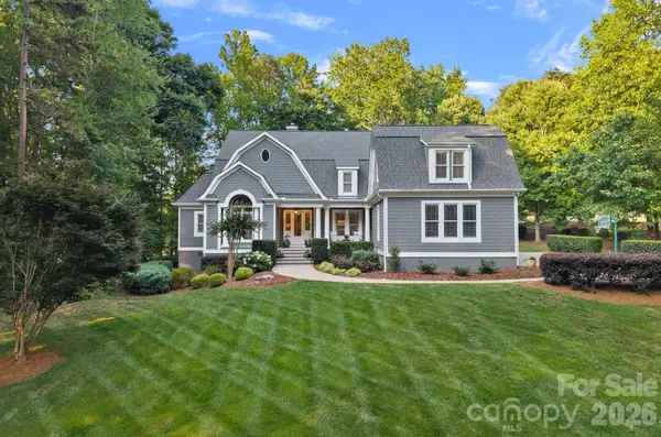 159 Brownstone Drive, Mooresville, NC 28117