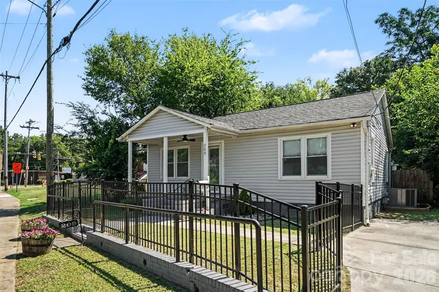 209 Pond Street, Rock Hill, SC 29730 - #2
