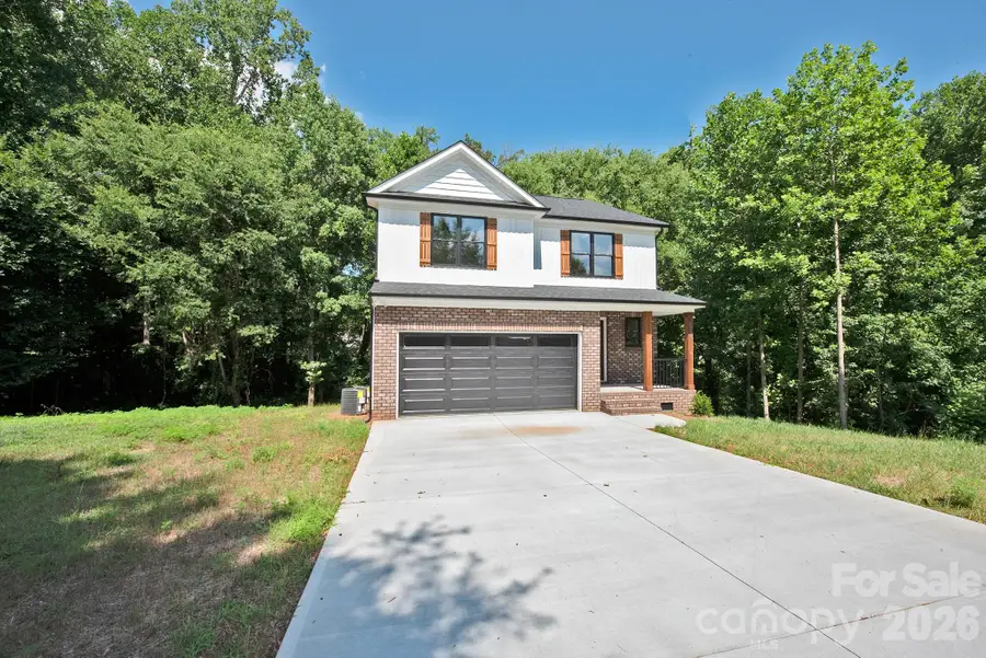1211 Brecken Court, Kannapolis, NC 28081 - #2