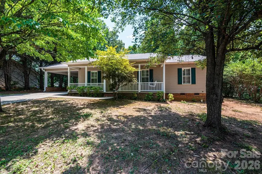 185 Hickman Avenue, Hudson, NC 28638 - #3
