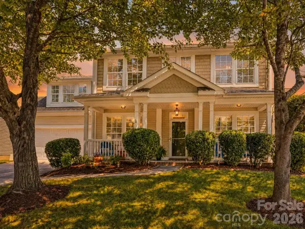 1173 Stonedown Lane, Matthews, NC 28104