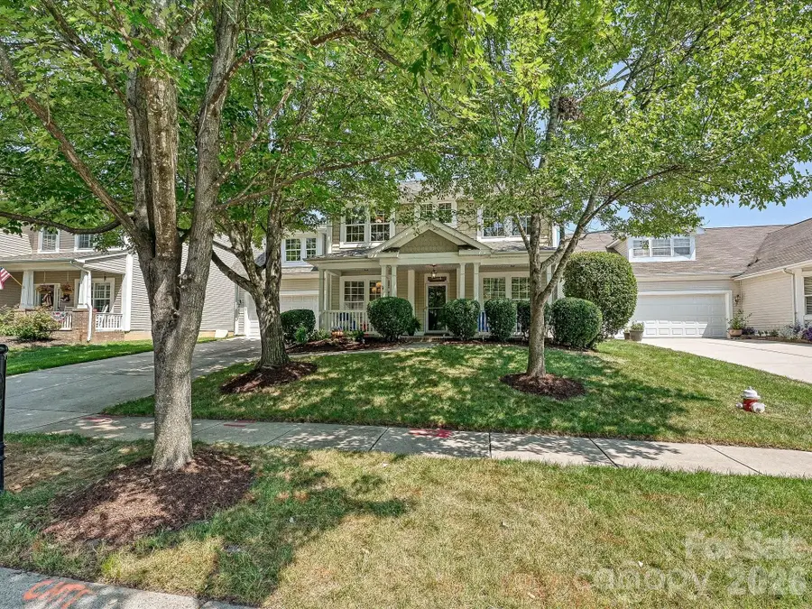 1173 Stonedown Lane, Matthews, NC 28104 - #2