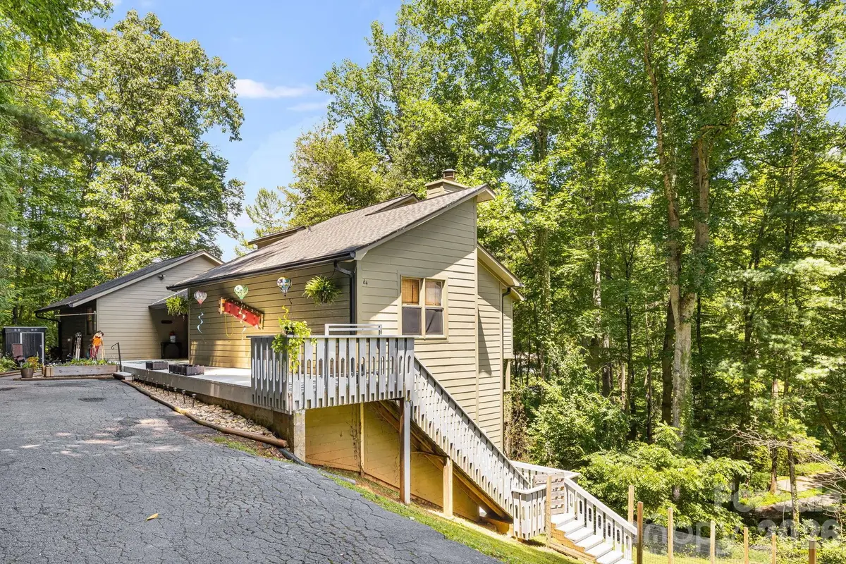 64 Big Spruce Lane, Waynesville, NC 28786 - #1