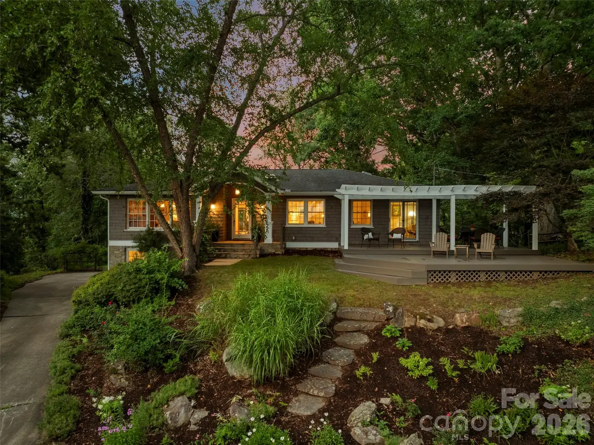 528 N Griffing Boulevard, Asheville, NC 28804 - #1