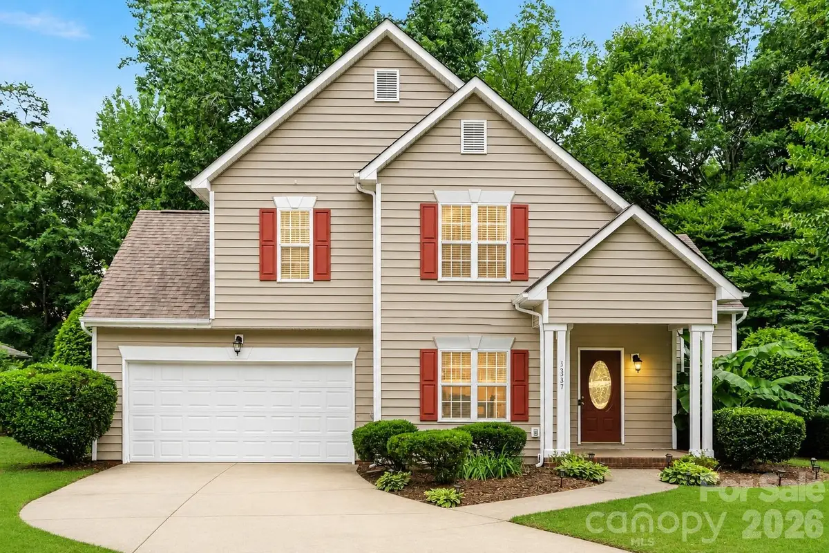 6337 Lily Pad Court, Charlotte, NC 28262 - #1