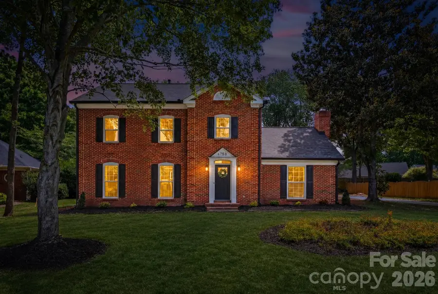 4758 Whetstone Court, Charlotte, NC 28226 - #2