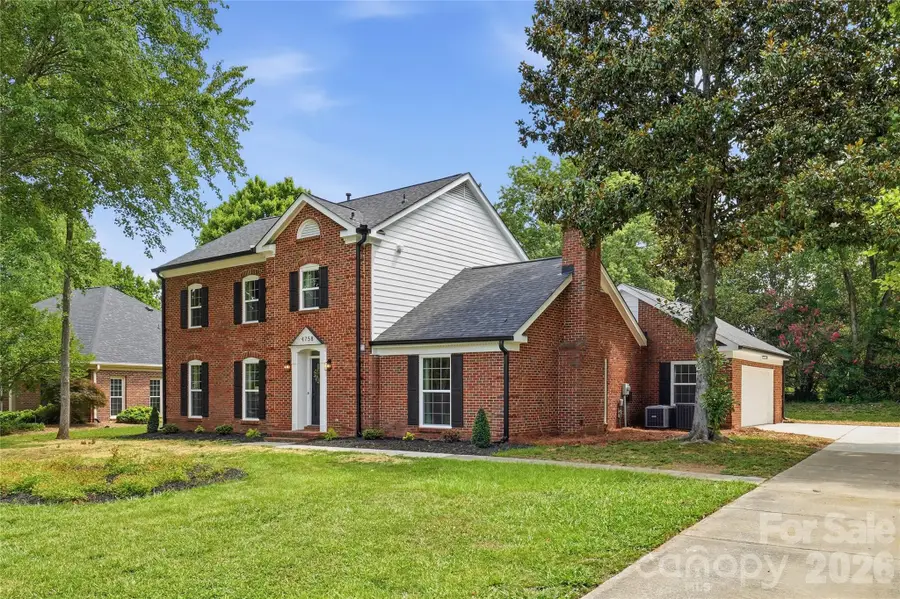 4758 Whetstone Court, Charlotte, NC 28226 - #3