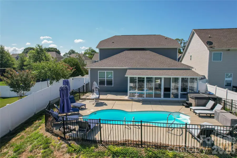 109 E Americana Drive, Mooresville, NC 28115 - #3