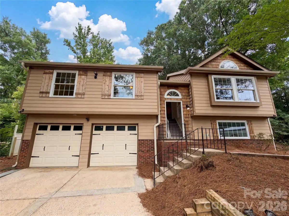 7827 Mallen Drive, Charlotte, NC 28212 - #1