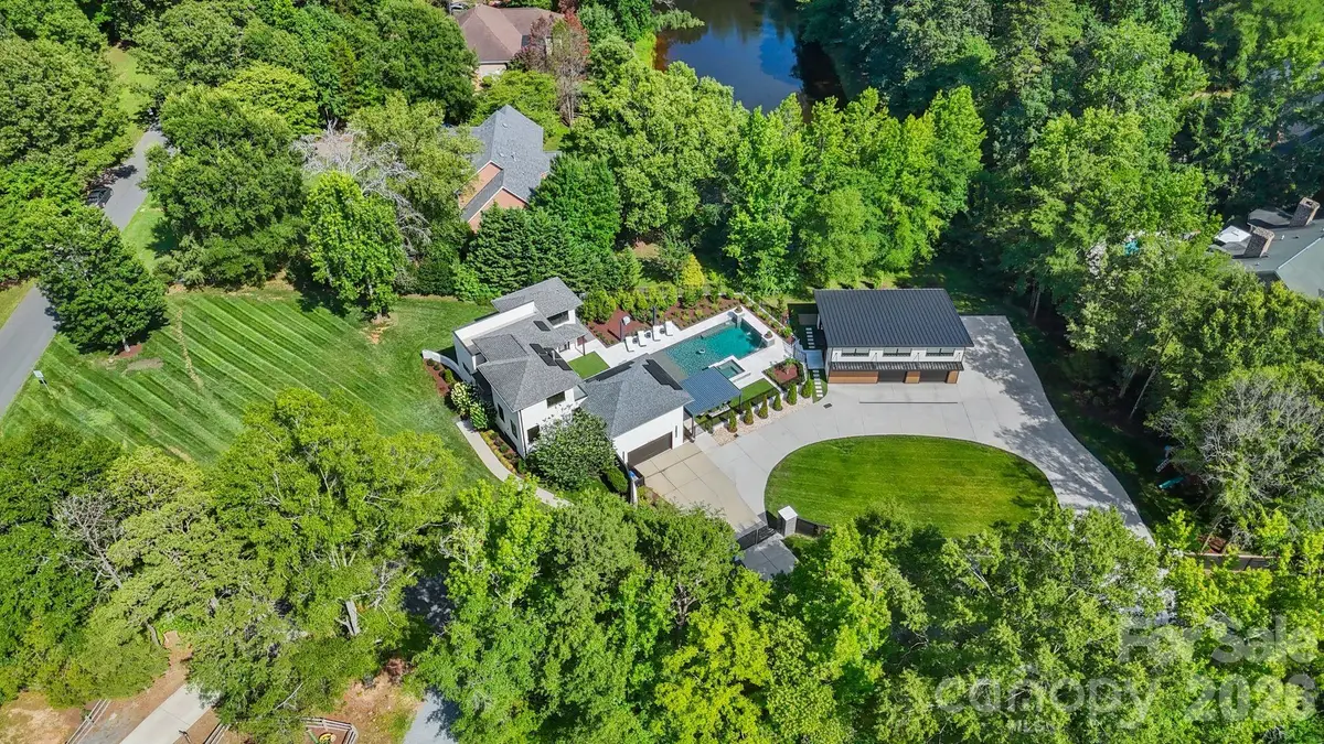 1064 Greylyn Drive, Matthews, NC 28104 - #1
