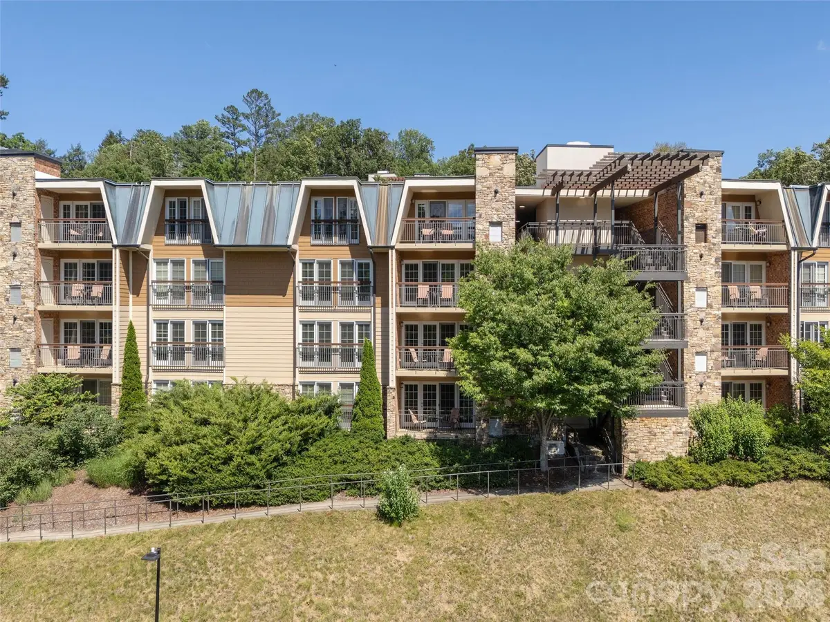 208 Bowling Park Road #208, Asheville, NC 28803 - #1