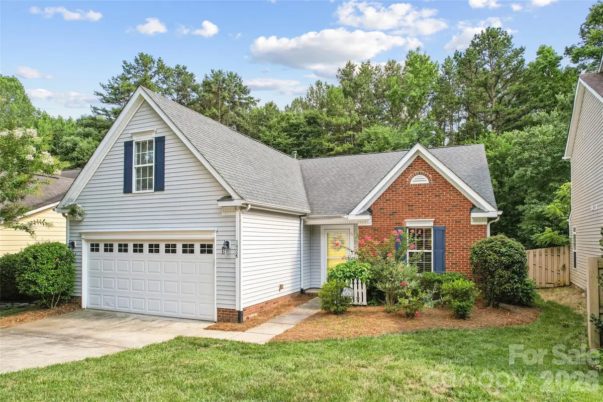 1826 Wilburn Park Lane Nw, Charlotte, NC 28269 - #1