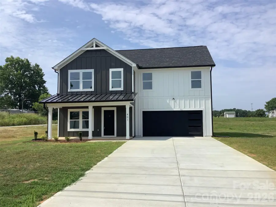 401 Oak Grove Road, Kings Mountain, NC 28086 - #2