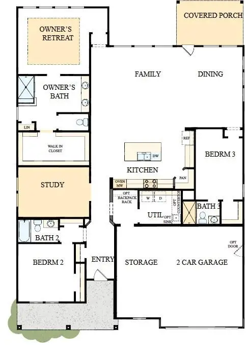 3348 Charolais Lane, Harrisburg, NC 28075 - #2