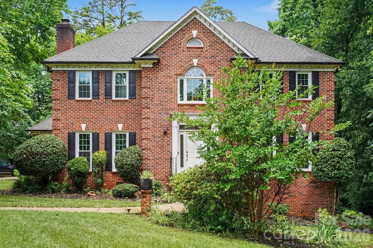 9549 Millen Drive, Harrisburg, NC 28075 - #1