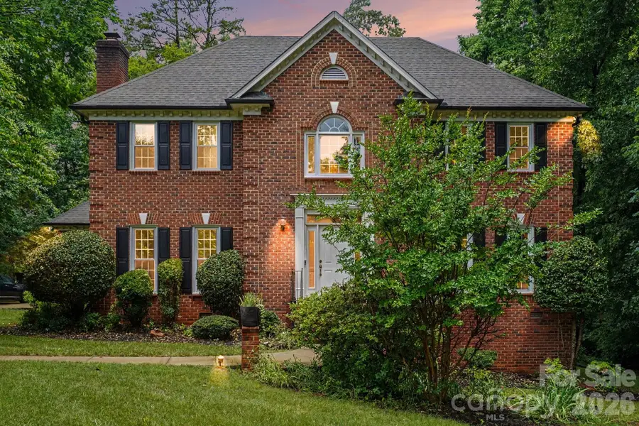 9549 Millen Drive, Harrisburg, NC 28075 - #2