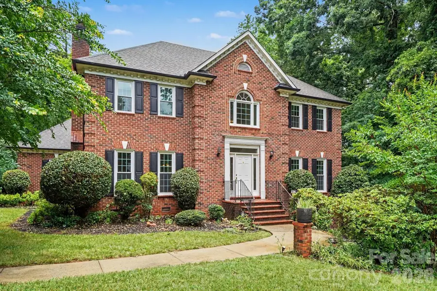 9549 Millen Drive, Harrisburg, NC 28075 - #3