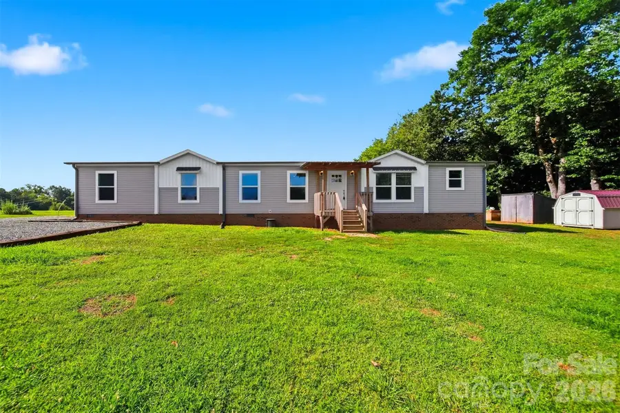 171 Marshall And Ola Fox Lane, Taylorsville, NC 28681 - #2