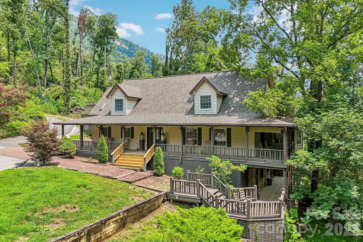 950 Main Street #4, Chimney Rock, NC 28720 - #1