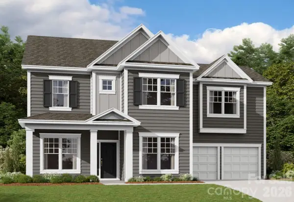8360 Ashvale Street Nw, Concord, NC 28027