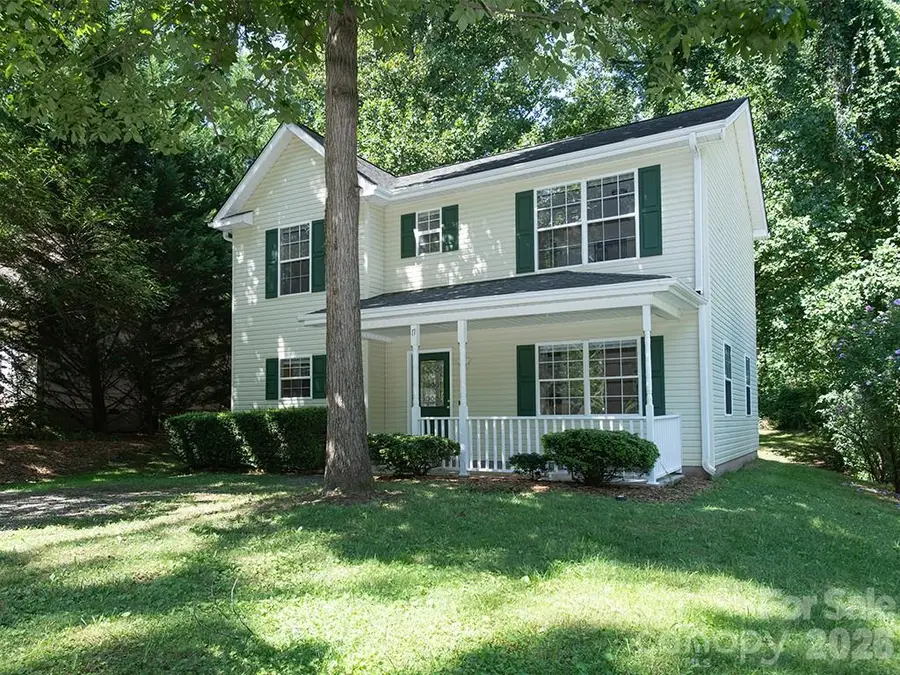 17 Pinecrest Drive, Asheville, NC 28803 - #2