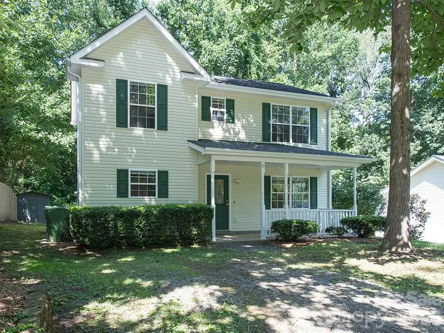 17 Pinecrest Drive, Asheville, NC 28803 - #3