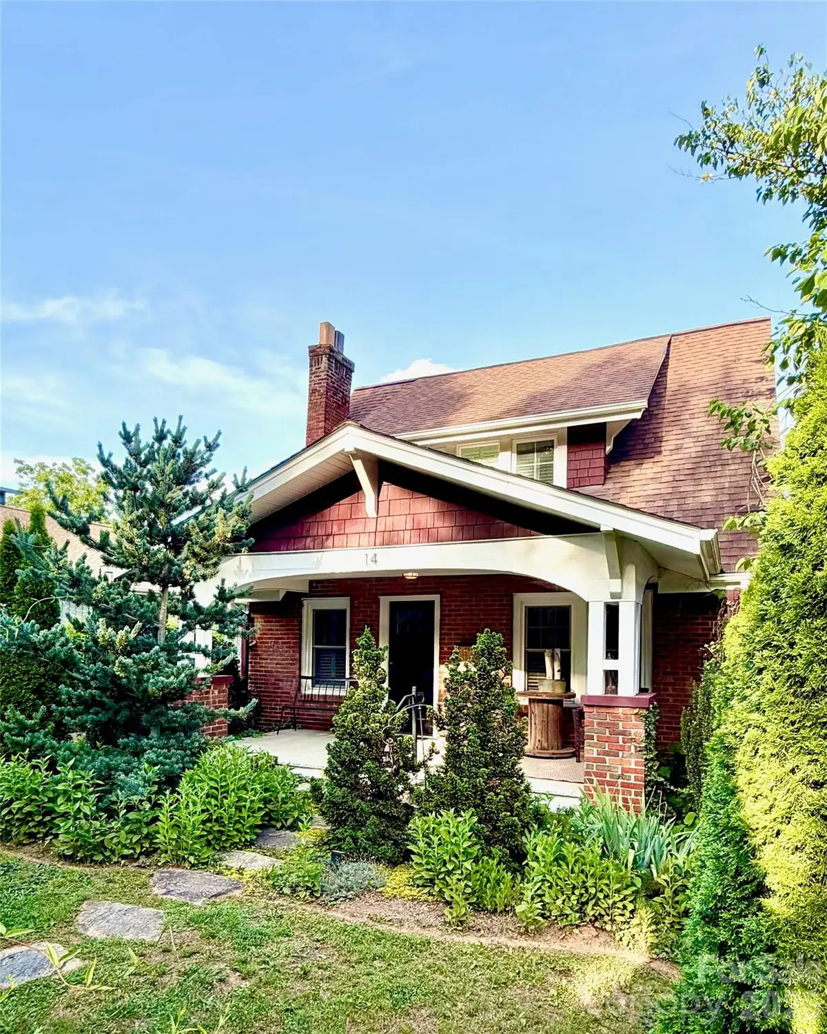 14 Laurel Loop, Asheville, NC 28806 - #1