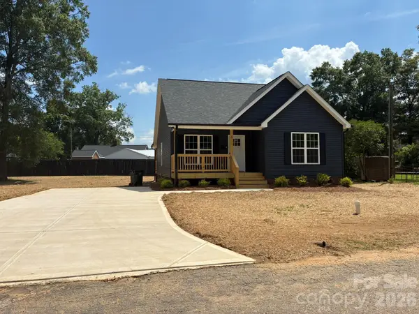6 Wray Street, York, SC 29745