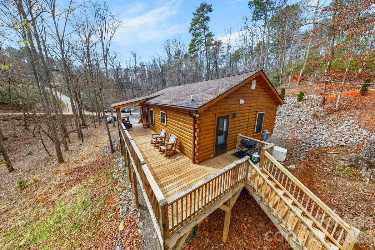 344 Wolf Trail, Lake Lure, NC 28746 - #1