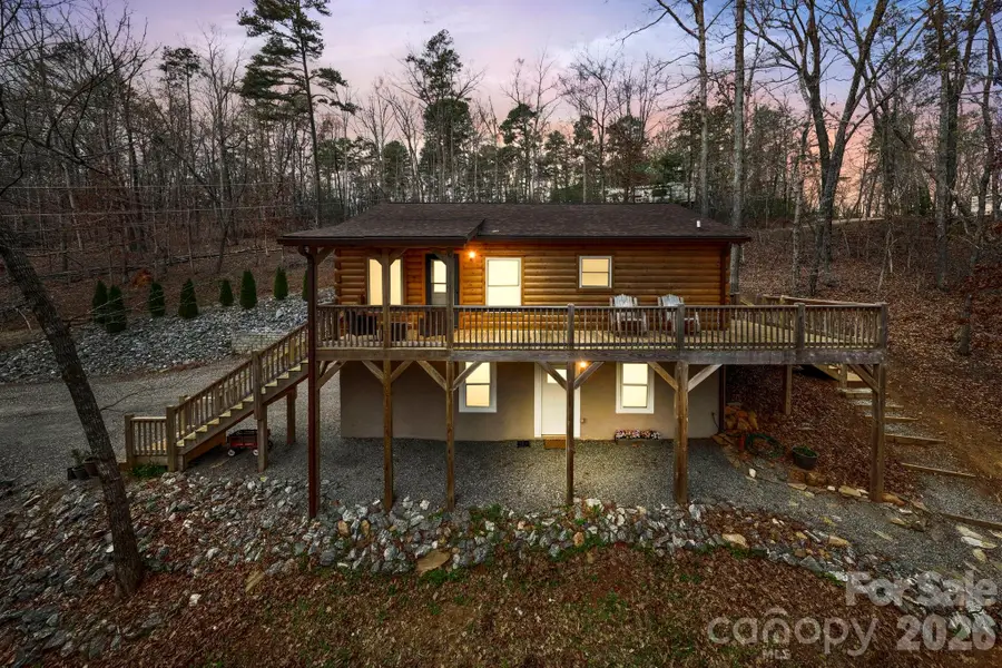 344 Wolf Trail, Lake Lure, NC 28746 - #2