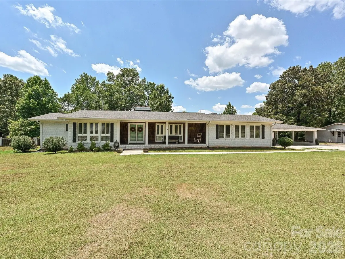 3501 Parkwood School Road, Monroe, NC 28112 - #1