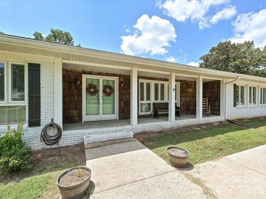 3501 Parkwood School Road, Monroe, NC 28112 - #2