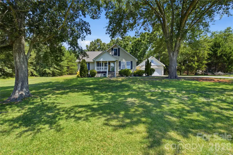 335 Providence Road, Forest City, NC 28043 - #2