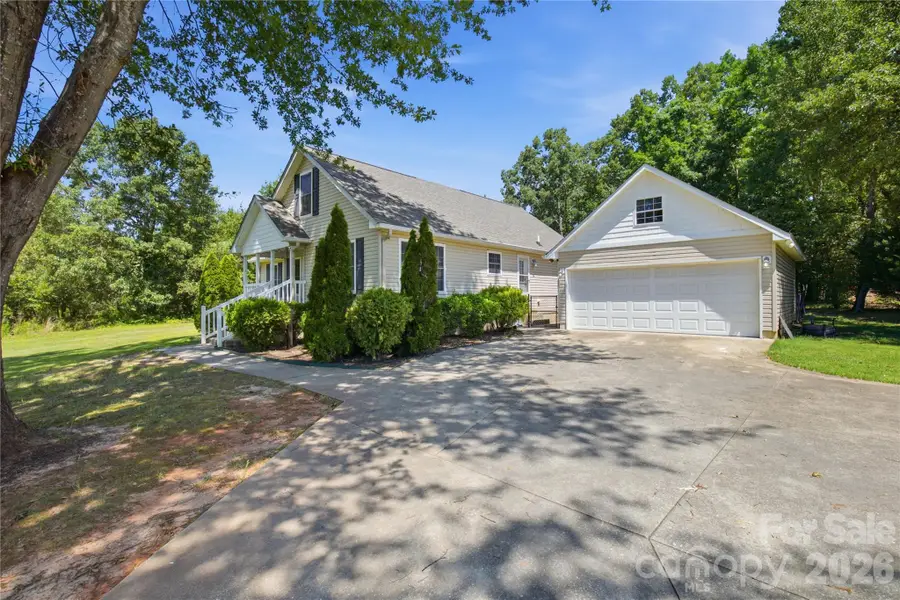 335 Providence Road, Forest City, NC 28043 - #3