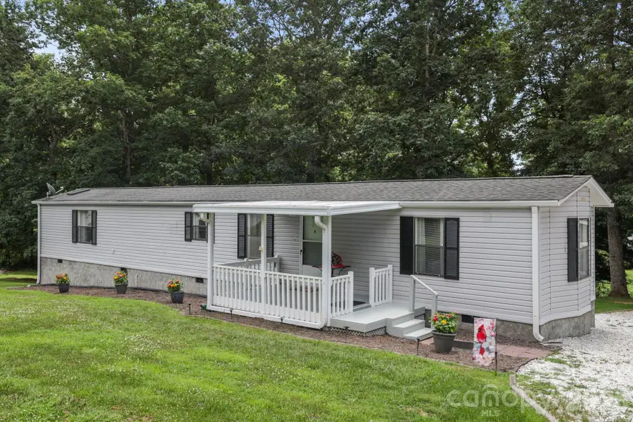 229 Concord Road, Asheville, NC 28803 - #2