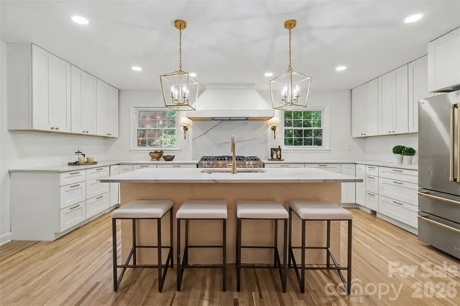 3323 Champaign Street, Charlotte, NC 28210 - #2