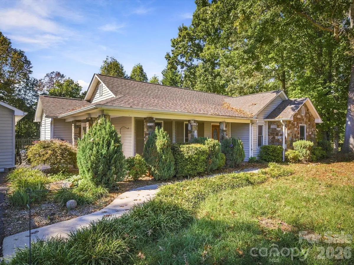 4284 Oakland Drive #1, Morganton, NC 28655 - #1