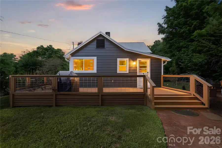 2252 Riceville Road, Asheville, NC 28805 - #2