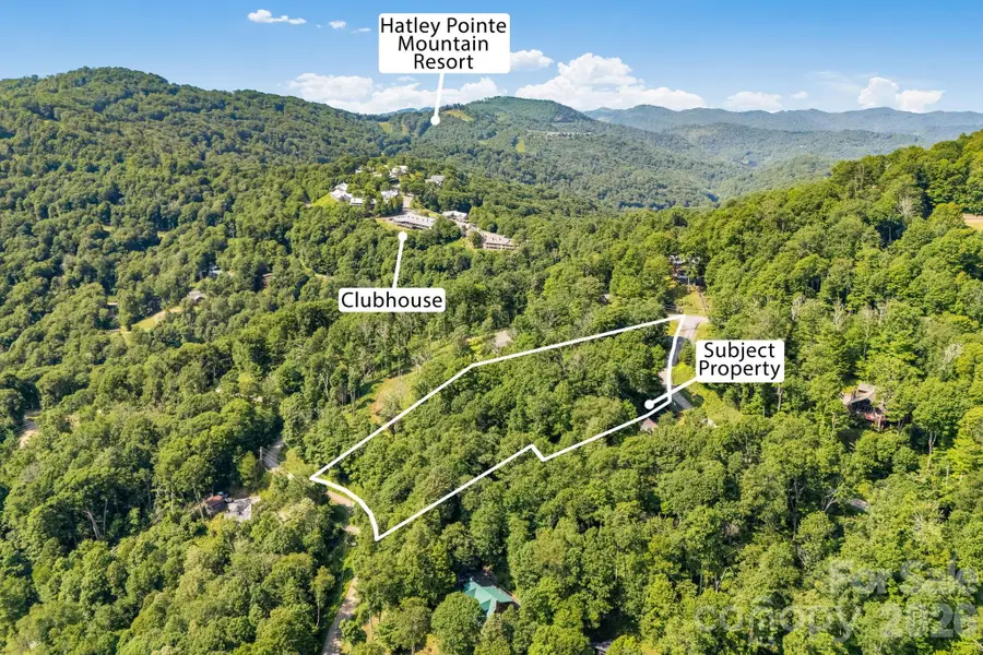 46 Trillium Lane, Mars Hill, NC 28754 - #3