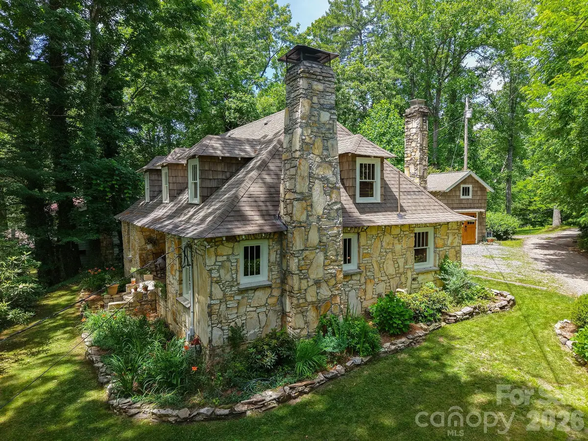 59 Warrior Road, North Cove, NC 28657 - #1