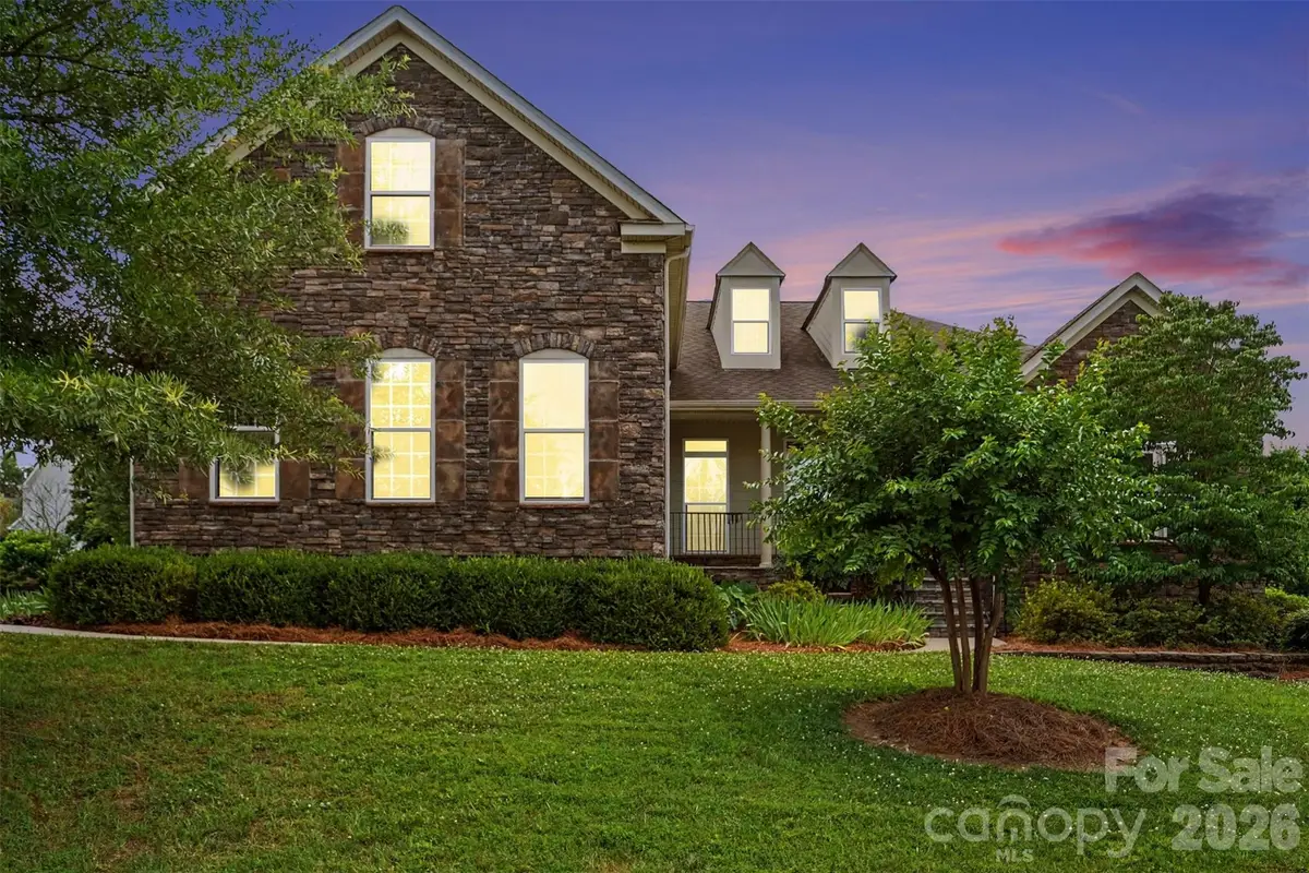 8432 Penton Place, Harrisburg, NC 28075 - #1