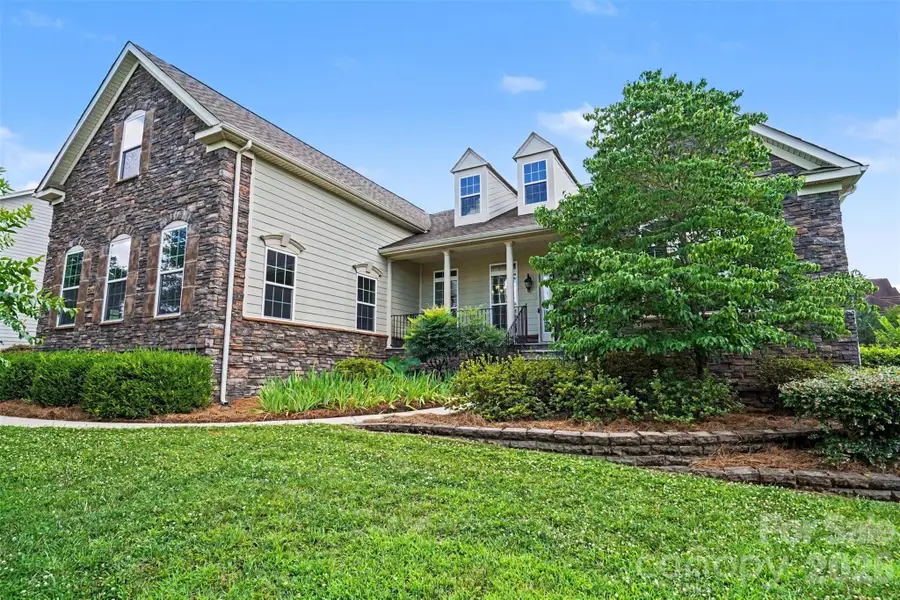 8432 Penton Place, Harrisburg, NC 28075 - #3