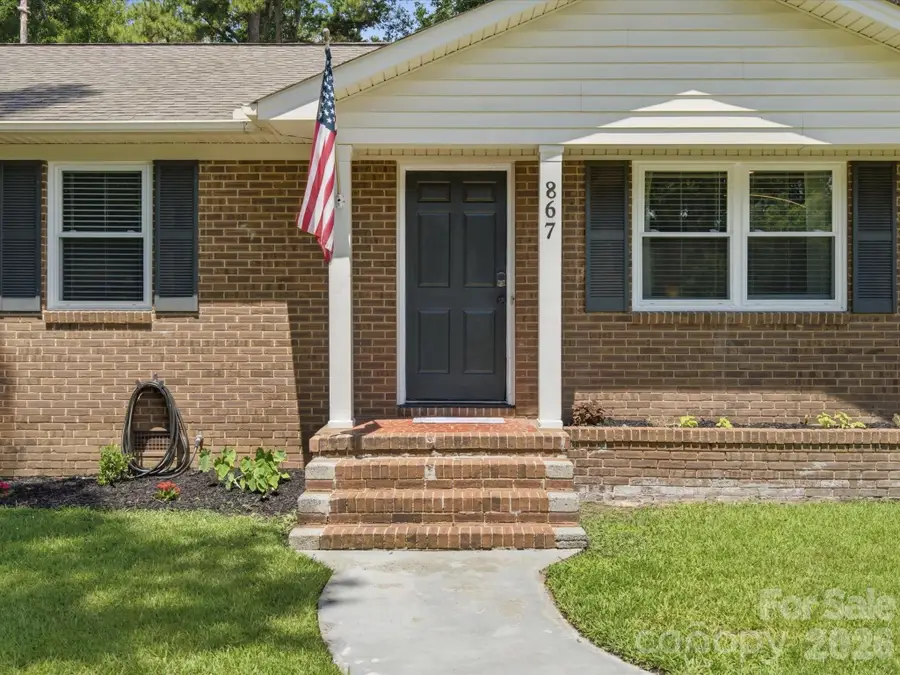 867 Lombardy Road, Rock Hill, SC 29730 - #2