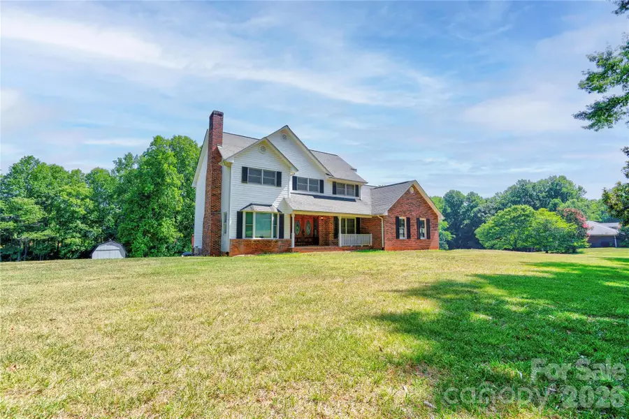 3010 Eaker Drive, Cherryville, NC 28021 - #2